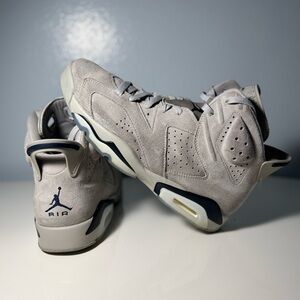 Air Jordan 6 Retro “Georgetown”